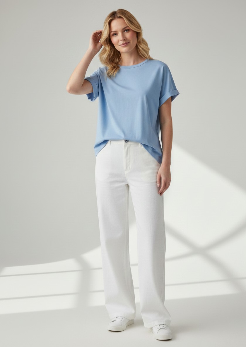 Футболка женская