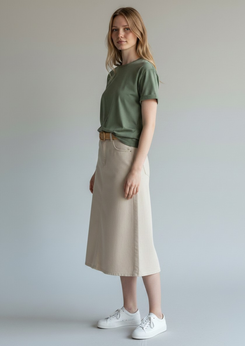 Футболка женская