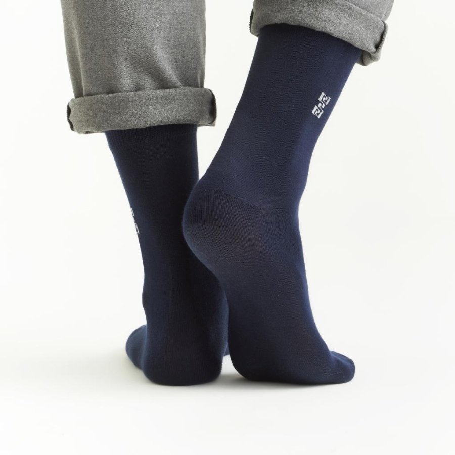 Носки мужские