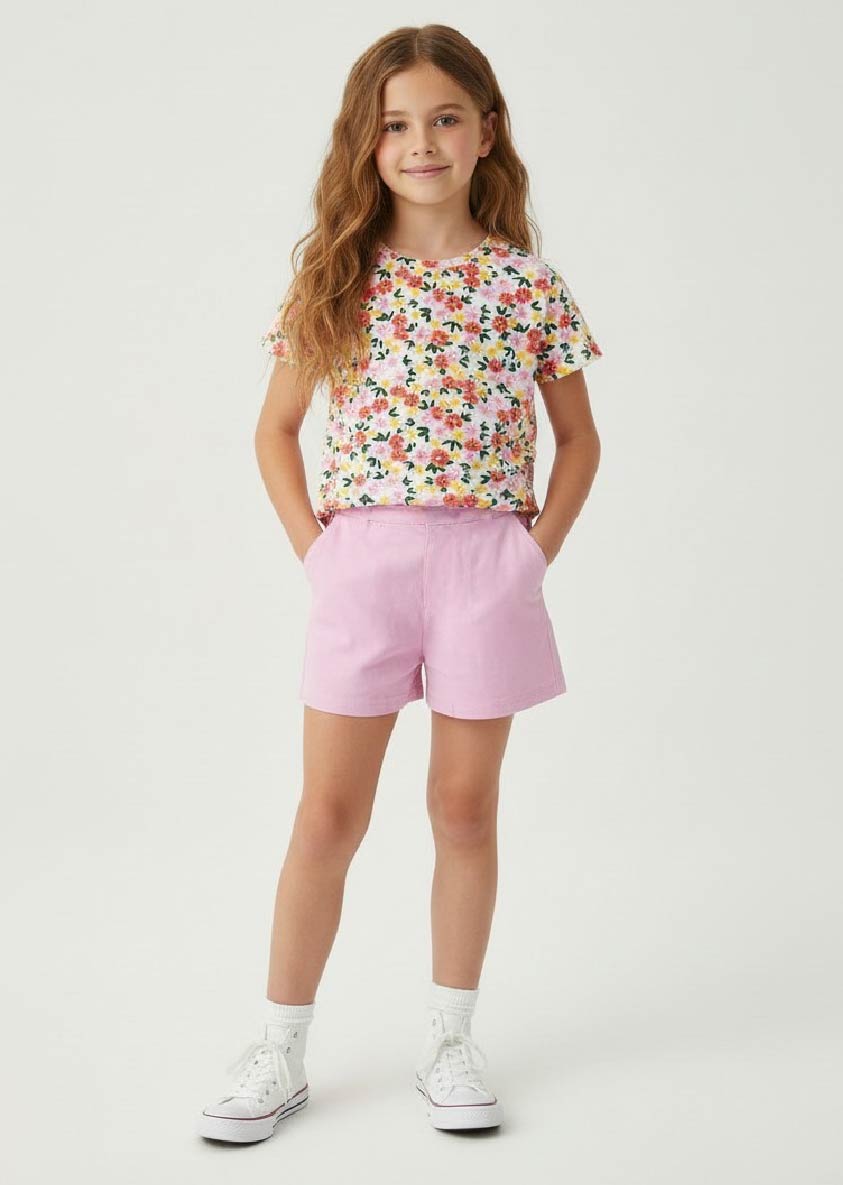 Комплект для девочки