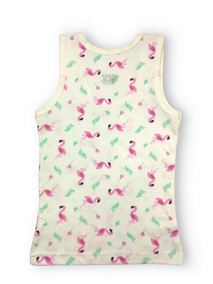 Майка для девочки