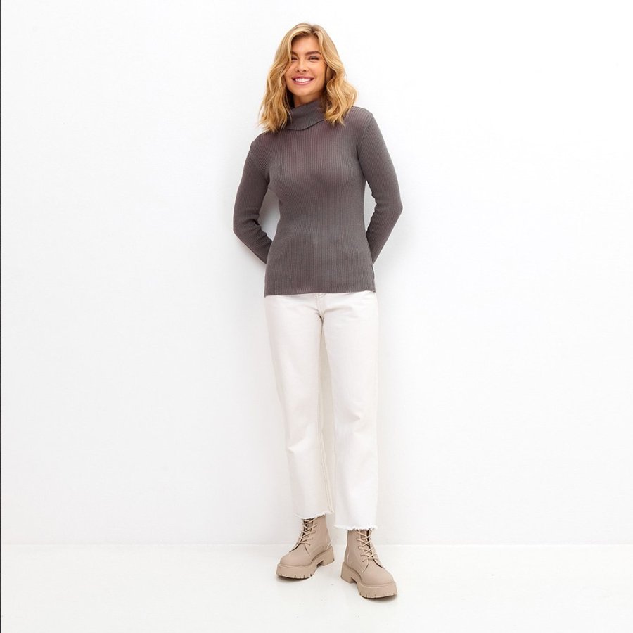 Водолазка женская