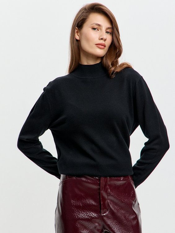 Водолазка женская