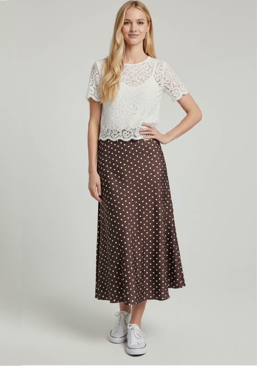 Юбка женская