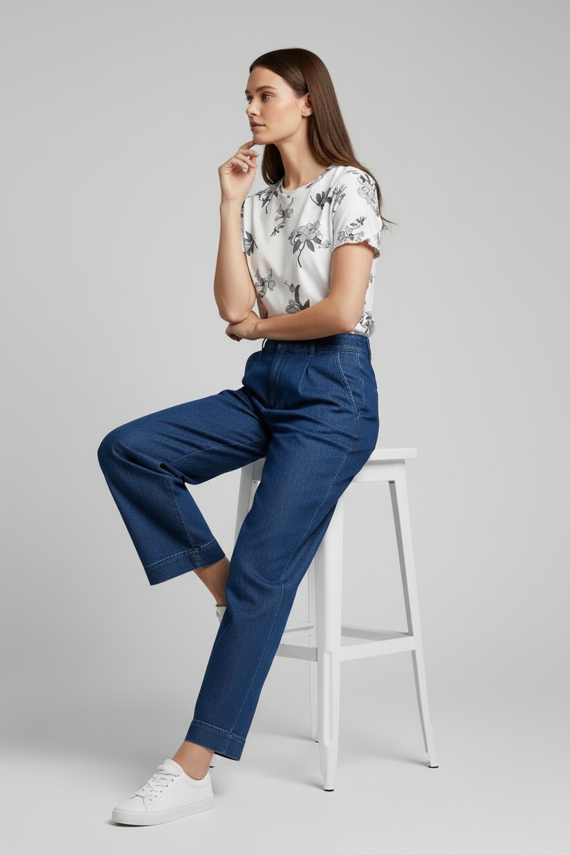 Футболка женская