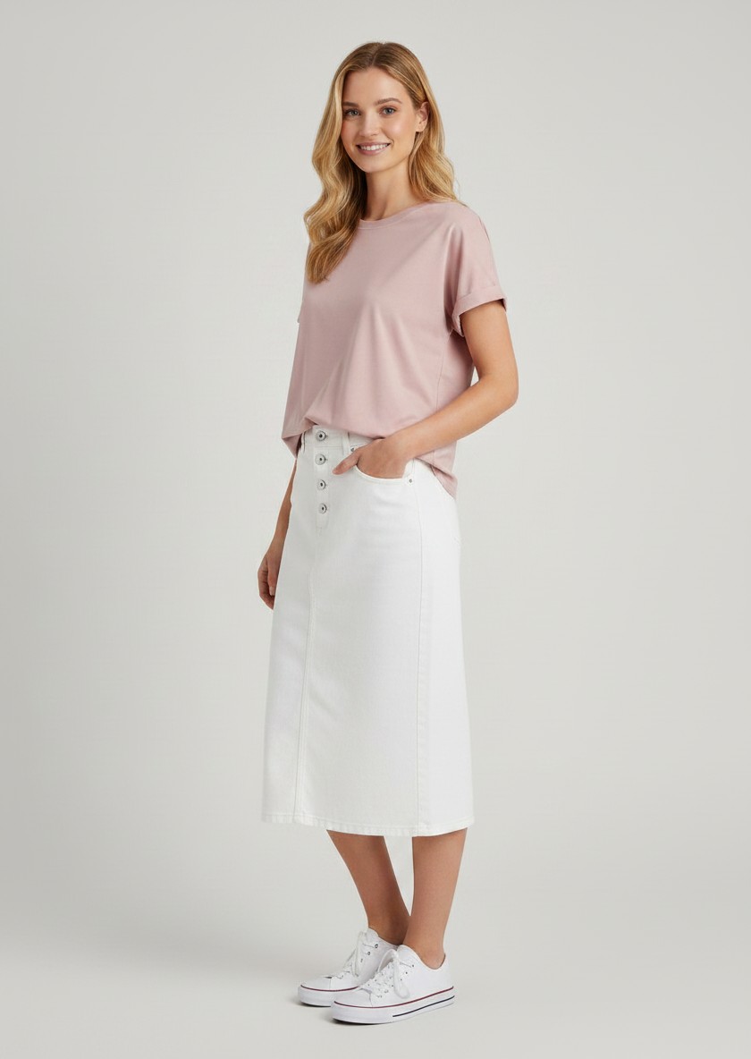 Футболка женская