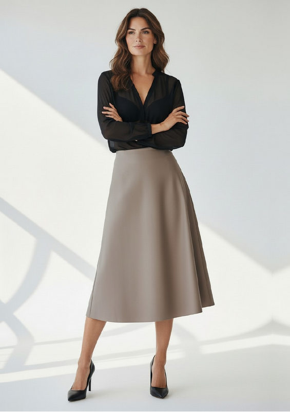 Юбка женская