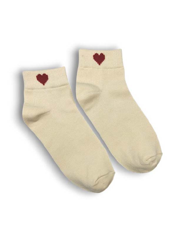 Носки женские