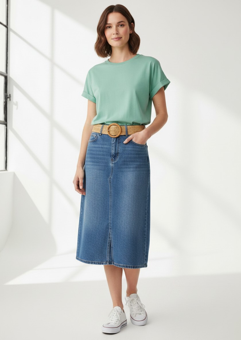 Футболка женская