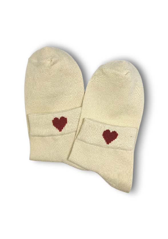 Носки женские