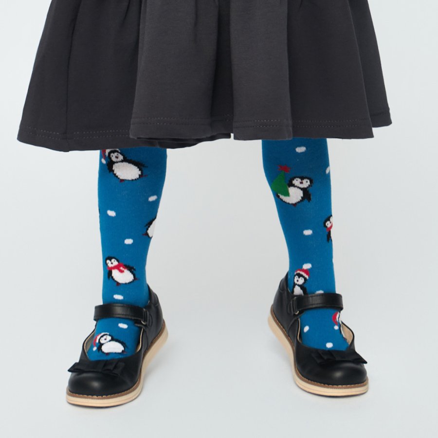 Колготки детские