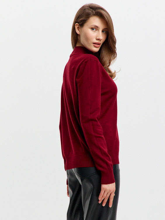 Водолазка женская