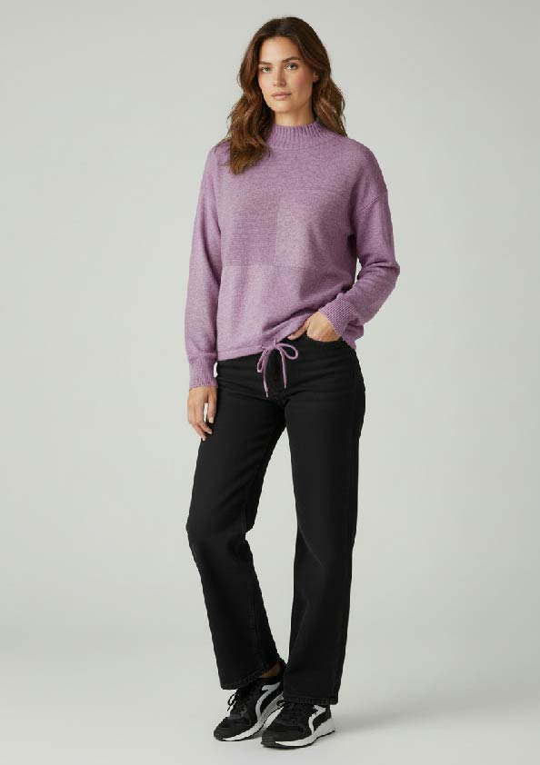 Водолазка женская