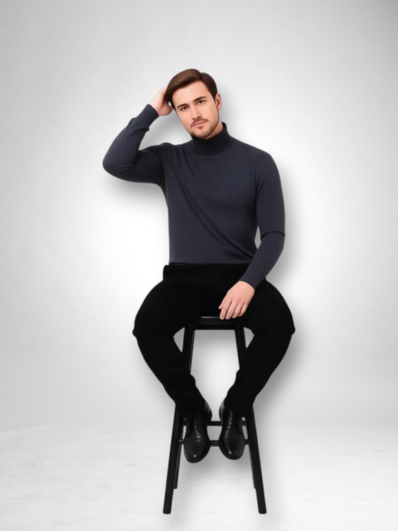 Водолазка мужская