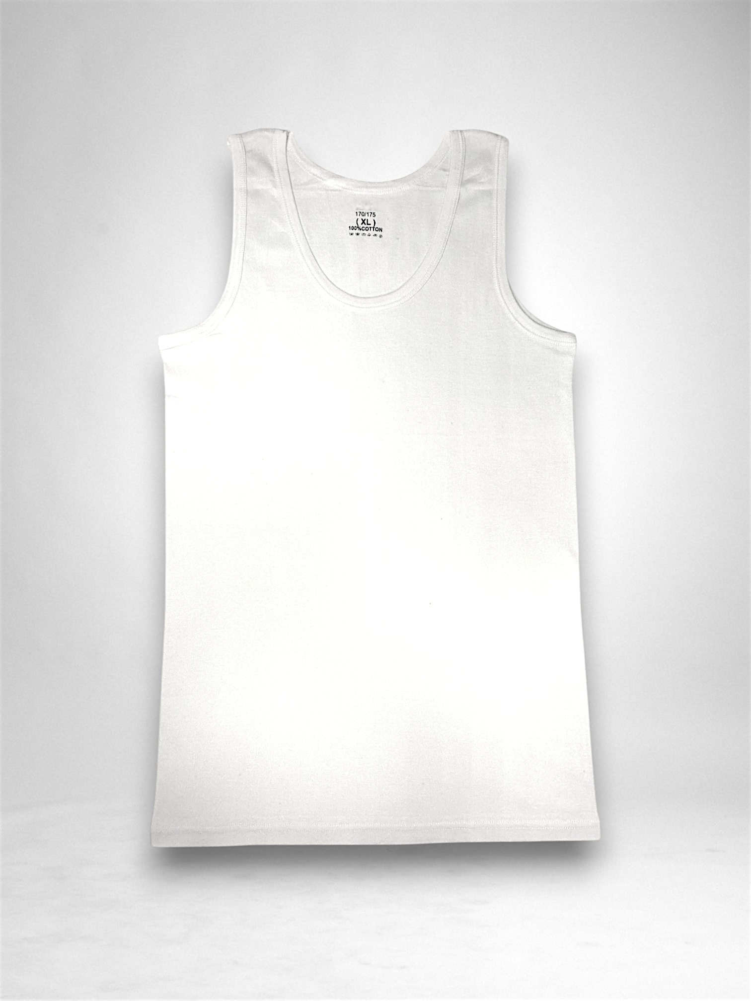 Майка мужская