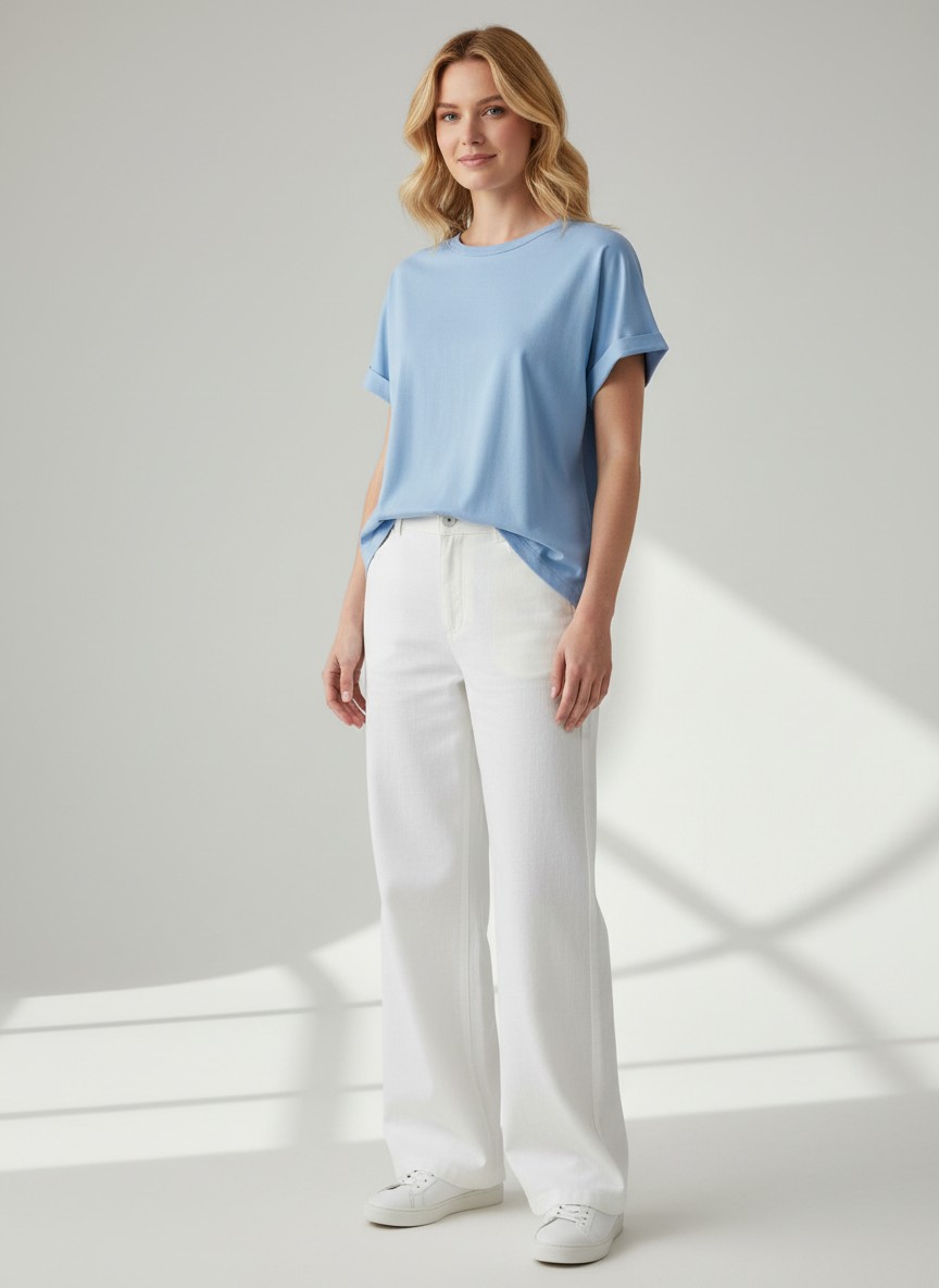 Футболка женская