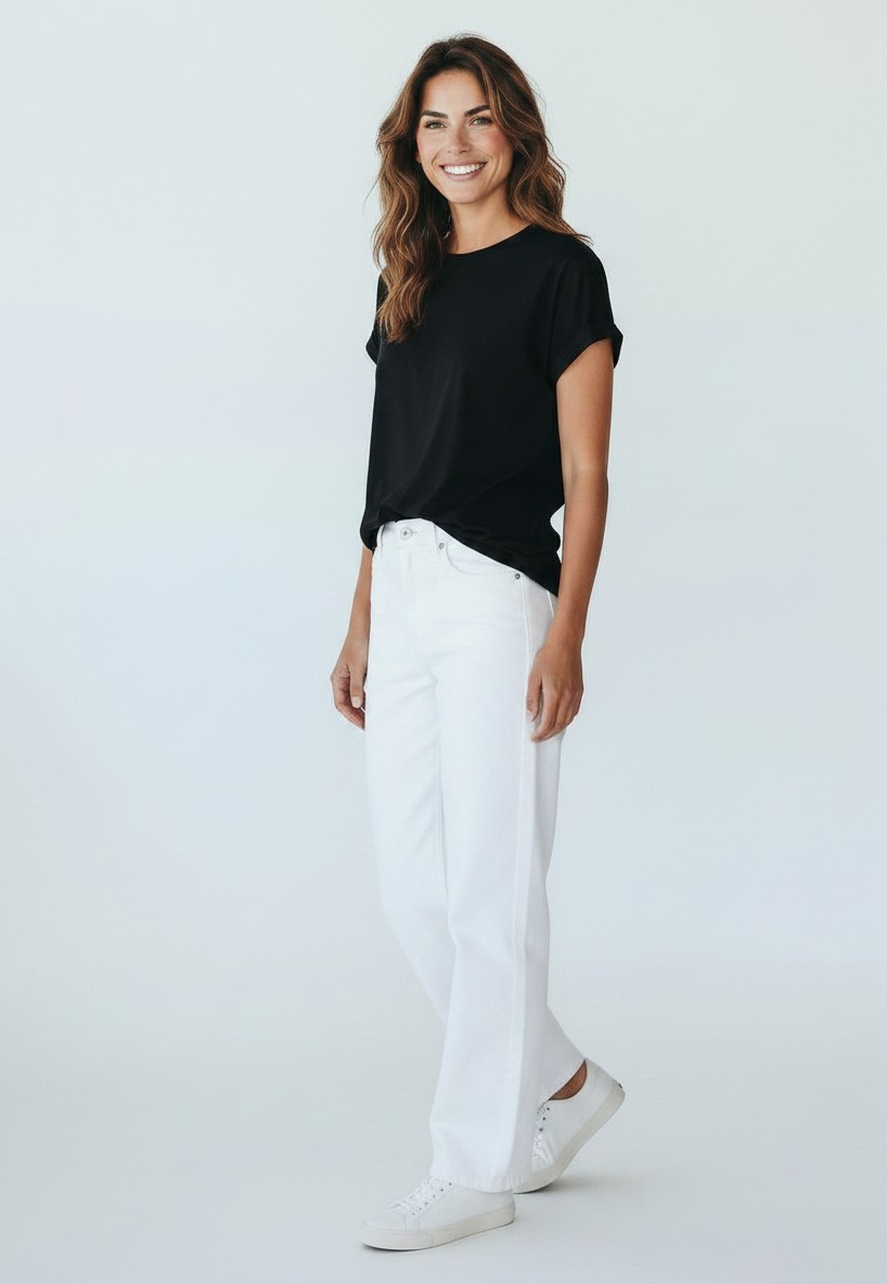 Футболка женская