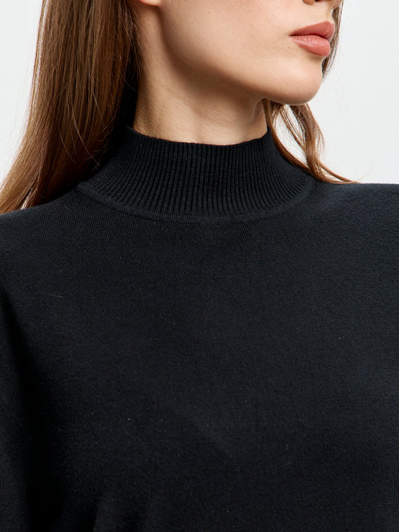 Водолазка женская