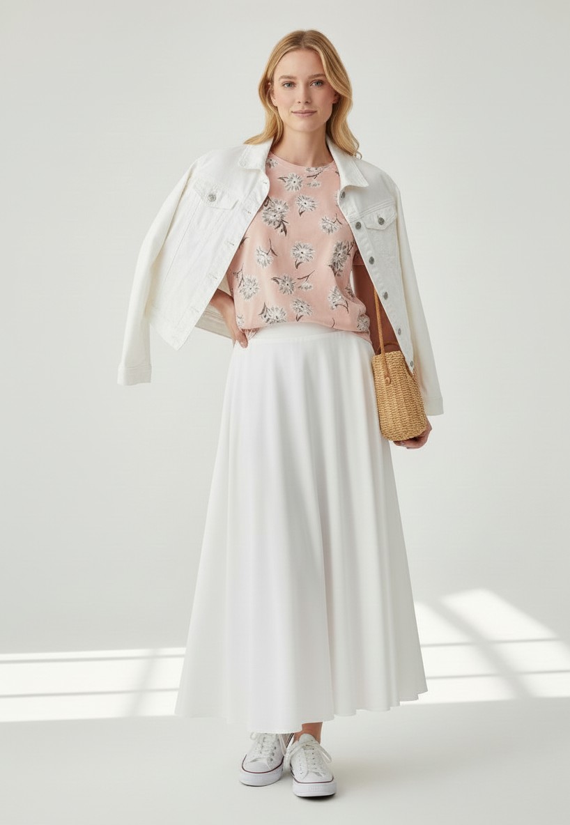 Футболка женская