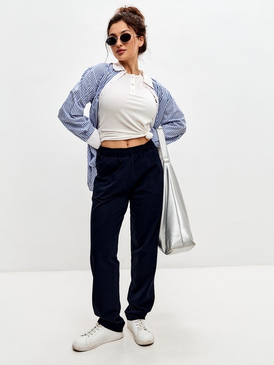 Брюки женские