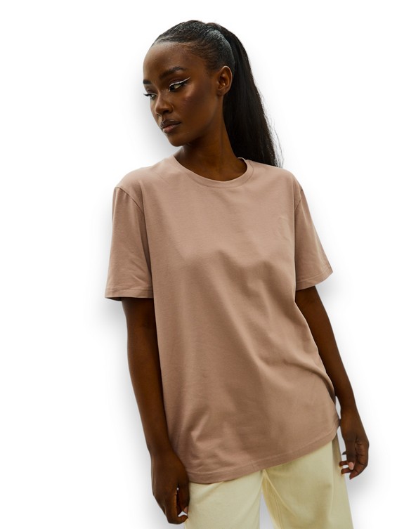 Футболка женская