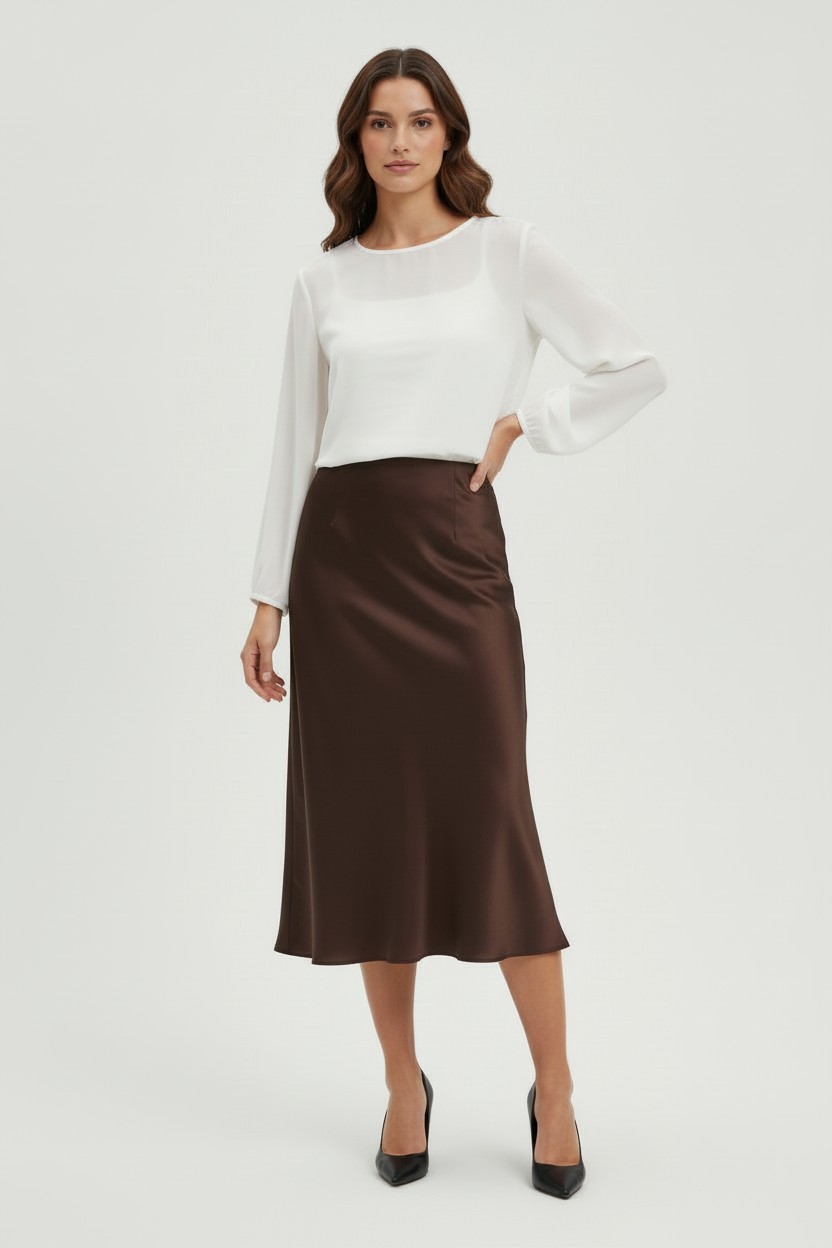 Юбка женская