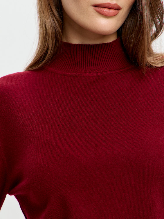 Водолазка женская