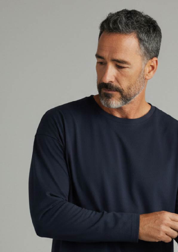 Джемпер мужской