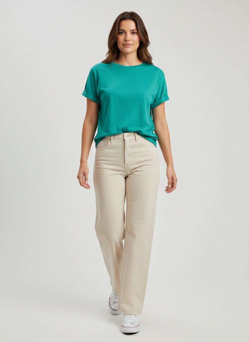 Футболка женская