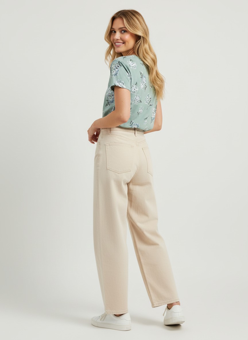 Футболка женская