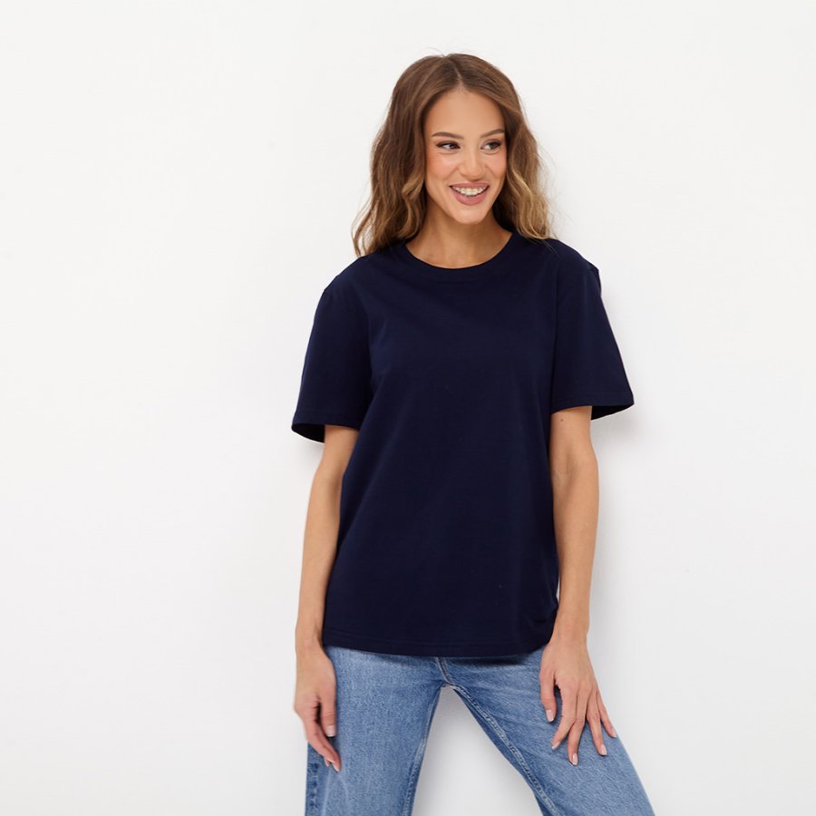 Футболка женская