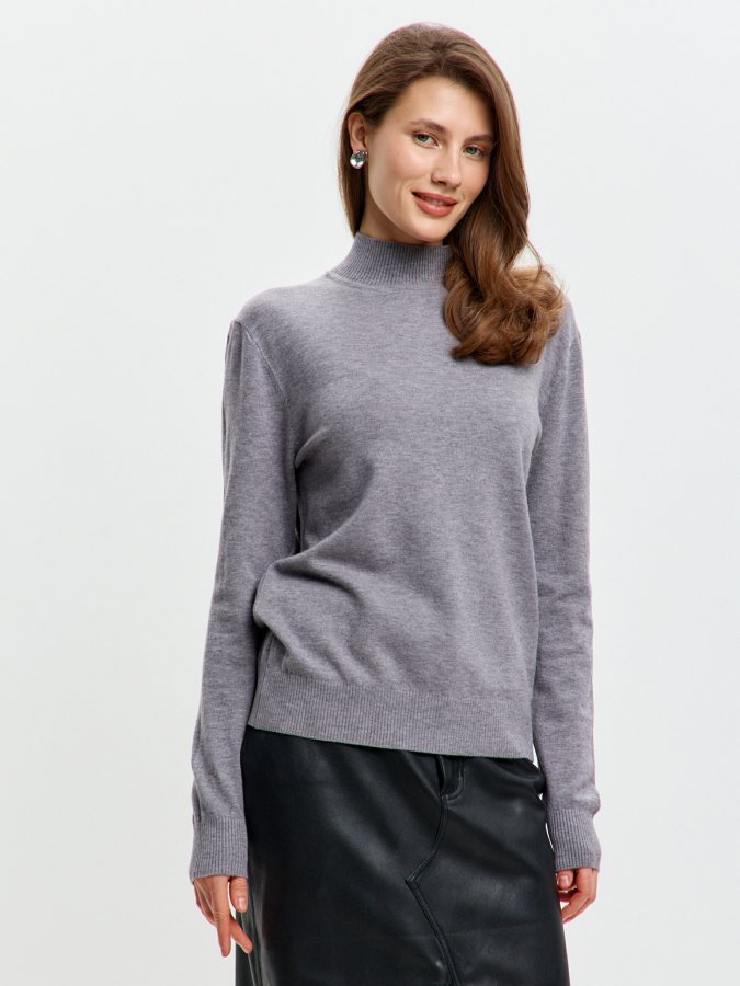 Водолазка женская