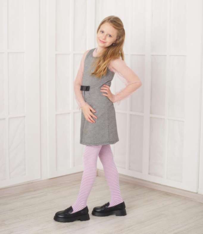 Колготки детские