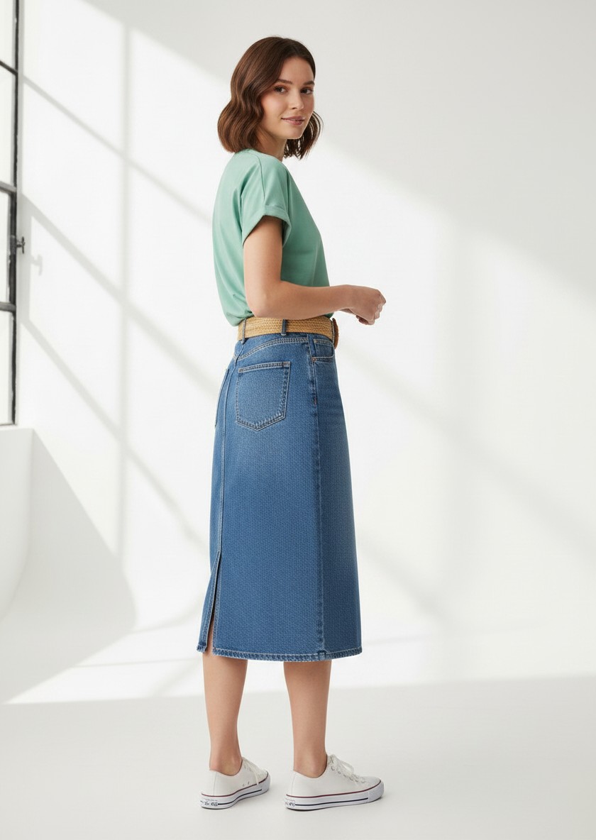 Футболка женская