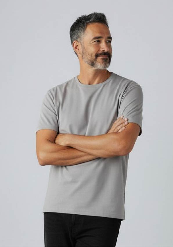 Футболка мужская