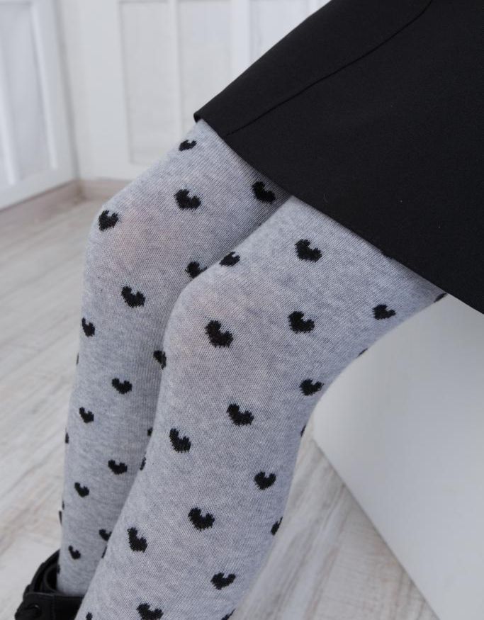 Колготки детские