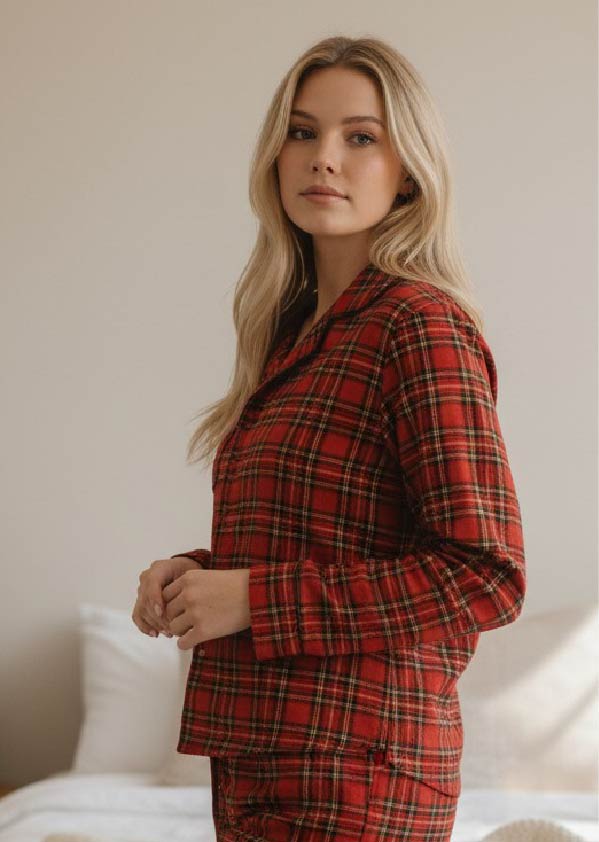 Пижама женская