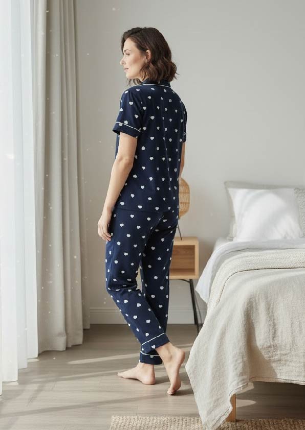 Пижама женская