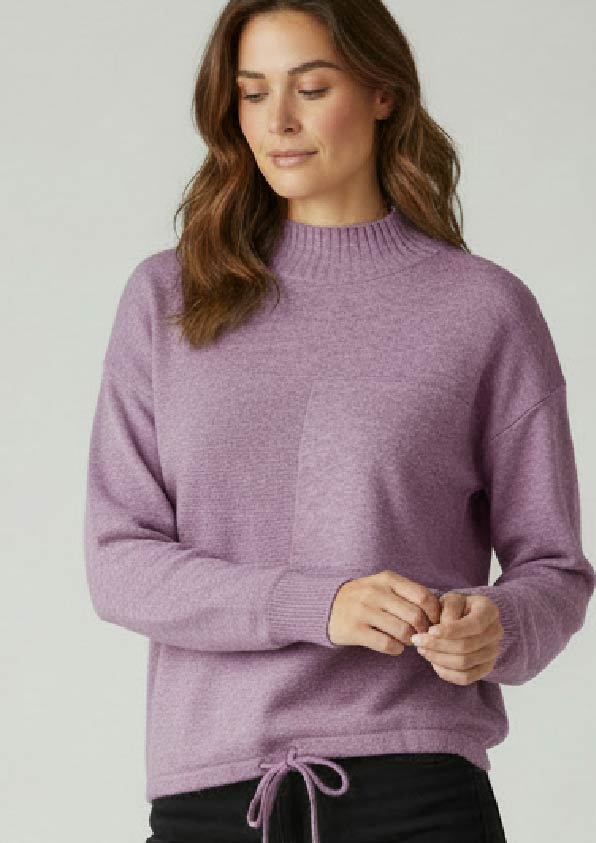 Водолазка женская