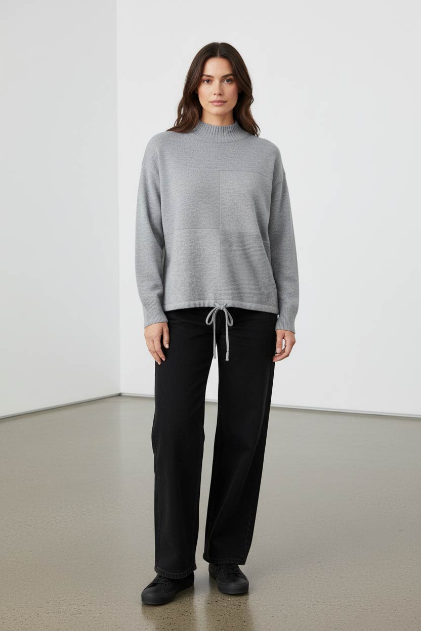 Водолазка женская