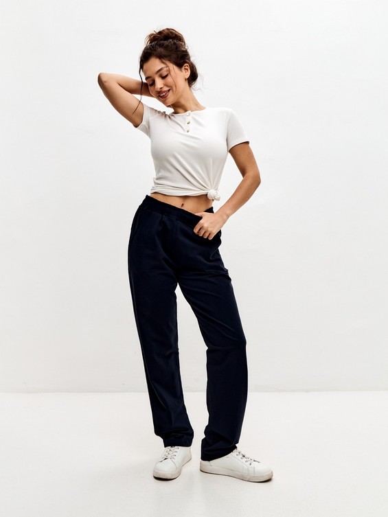 Брюки женские