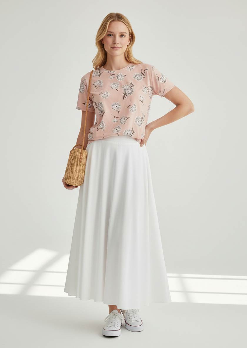 Футболка женская