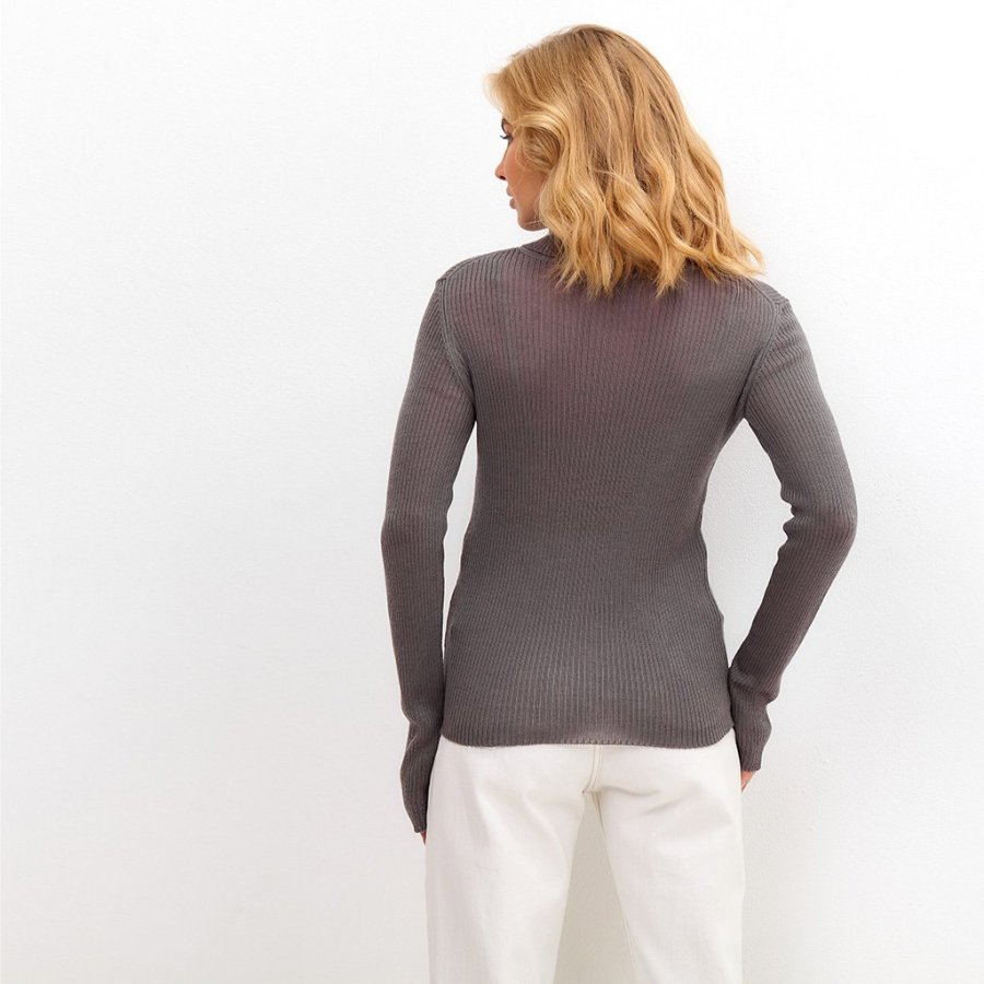 Водолазка женская