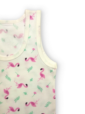 Майка для девочки