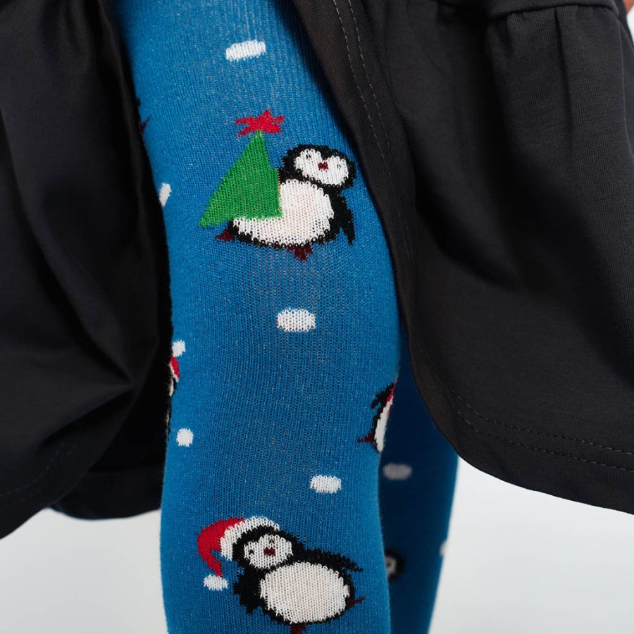 Колготки детские