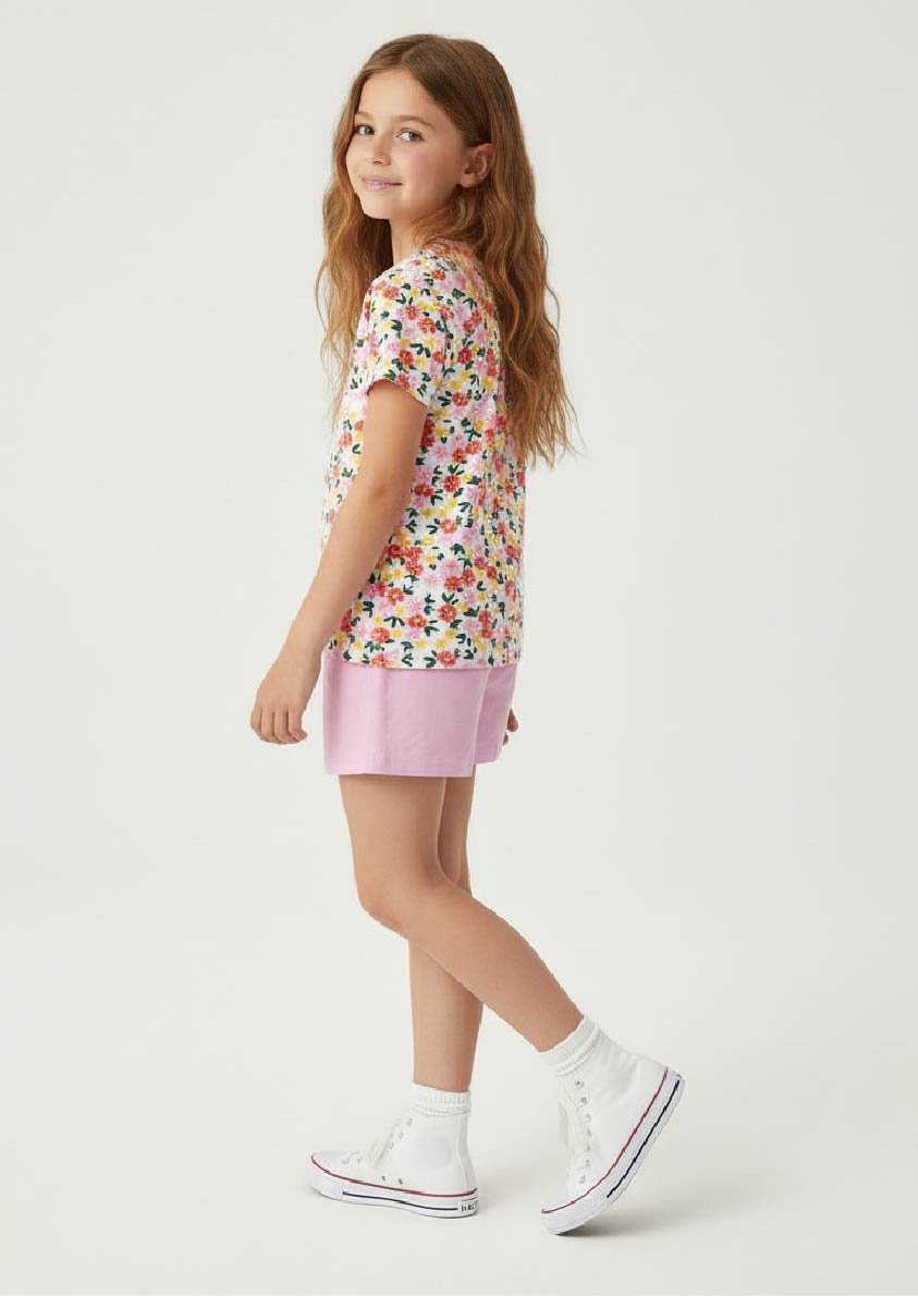 Комплект для девочки