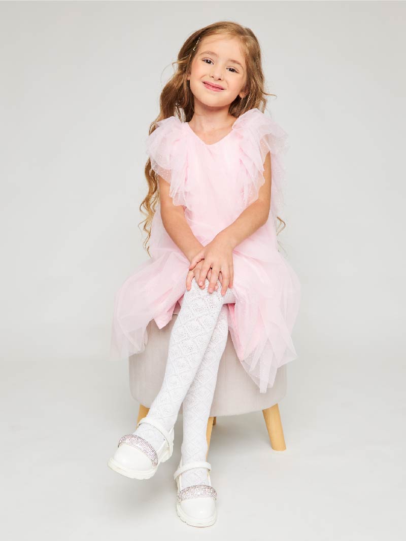 Колготки детские