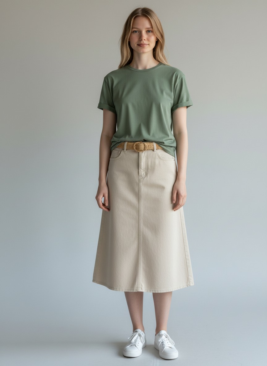 Футболка женская