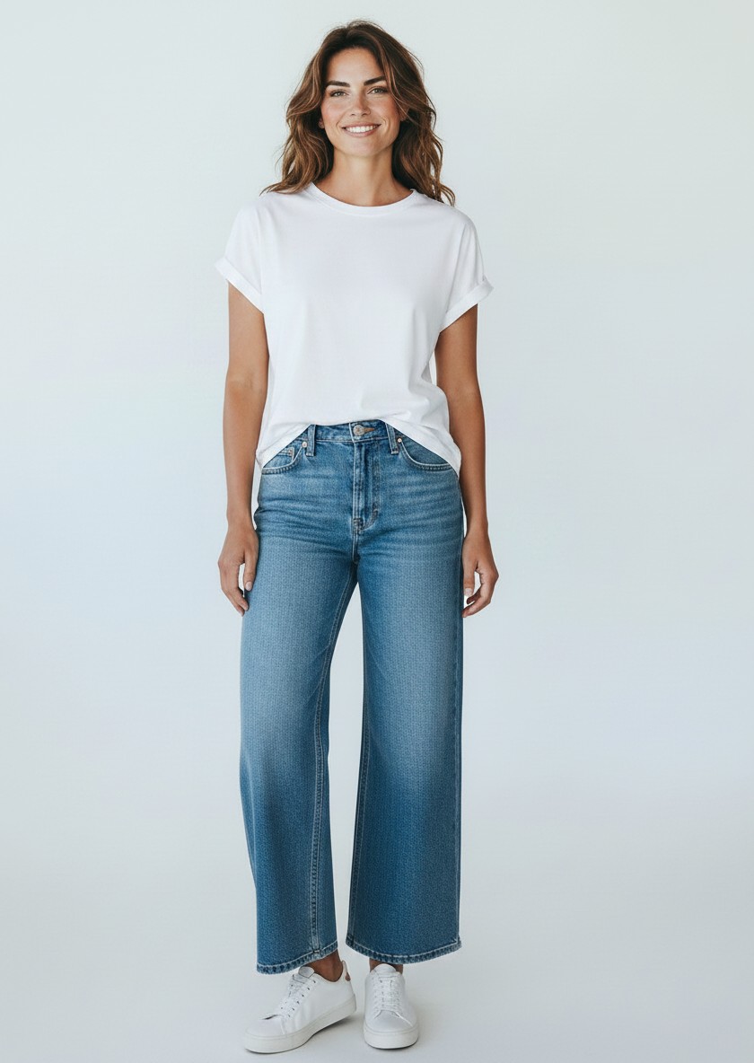 Футболка женская