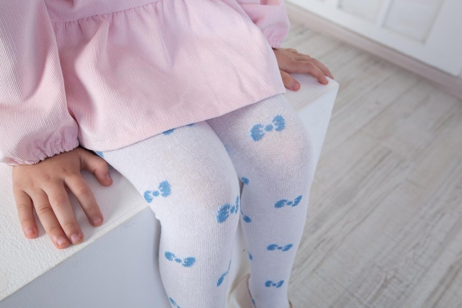 Колготки детские